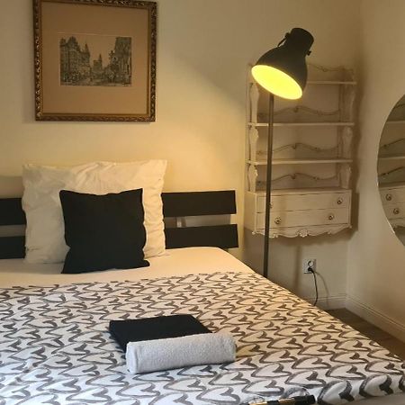 Airport Rooms براغ المظهر الخارجي الصورة