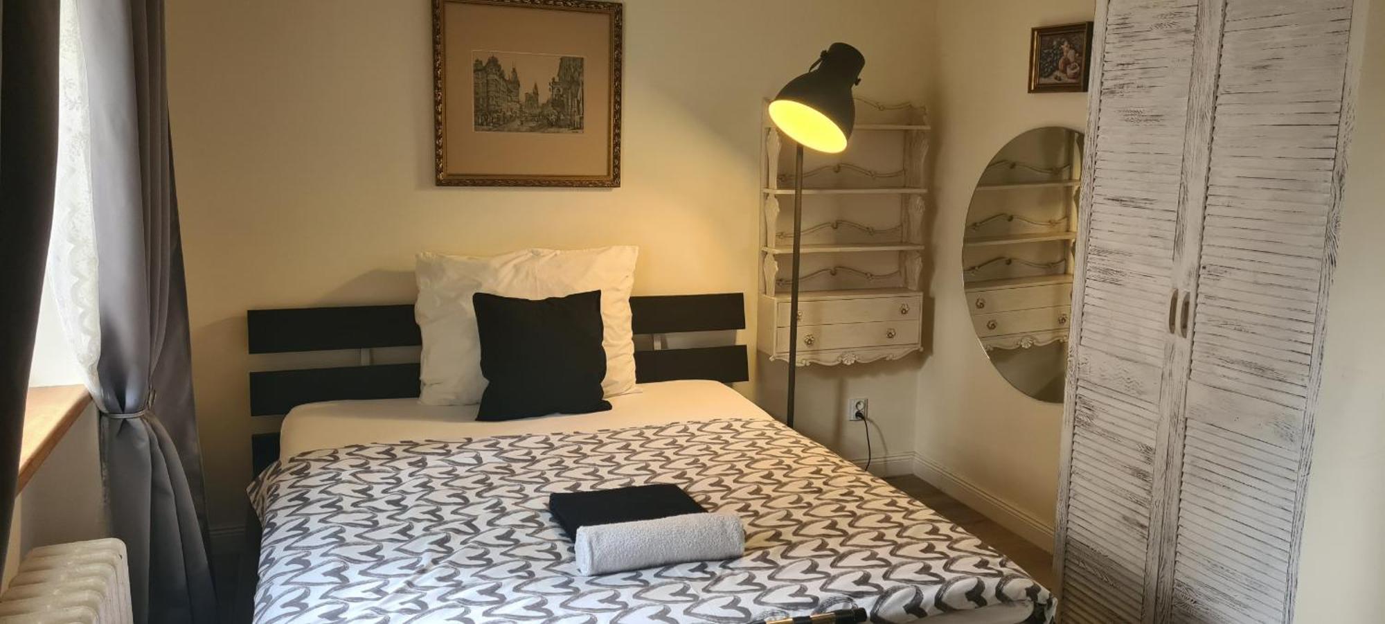 Airport Rooms براغ المظهر الخارجي الصورة